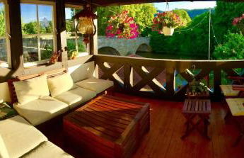 Ferienhaus "Ahle Schinn" - Foto 6