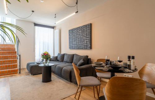 bevoflats - Designer Apartments in Kreuzberg, Bergmannkiez - Foto 3
