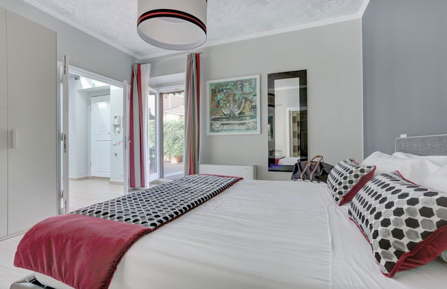 Piazzetta Margutta - My Extra Home - Foto 30