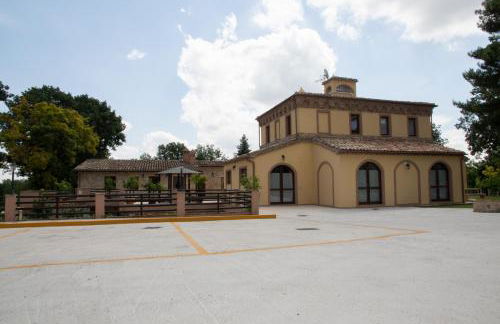 BorgoPratole CountryHouse - Foto 36