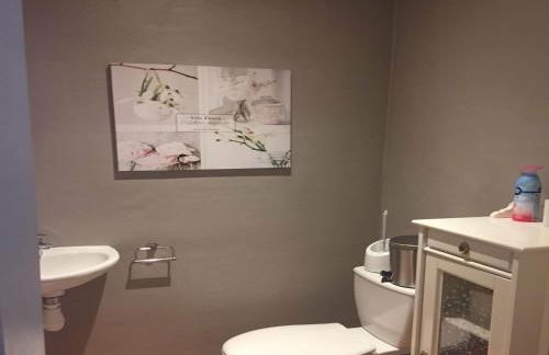 Holiday Home Montaigu-de-Quercy Lake - Foto 16