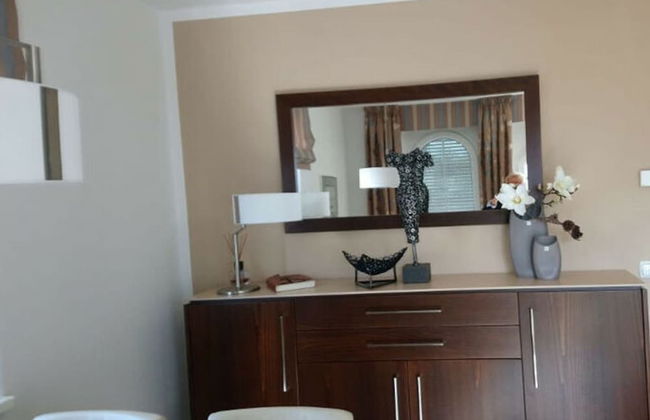 2 in the Baltic Sea Villa Gesine - Foto 3