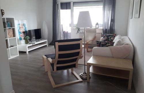 Moderne helle Ferienwohnung - Foto 10