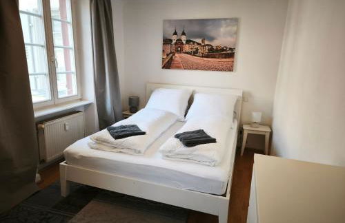 Im Herzen der Altstadt - Foto 1