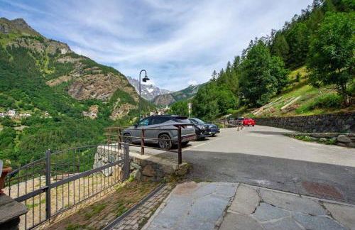 Le Chalet du Coq Rouge - Foto 30