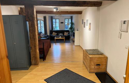 Geschichte trifft auf Moderne! - Foto 27