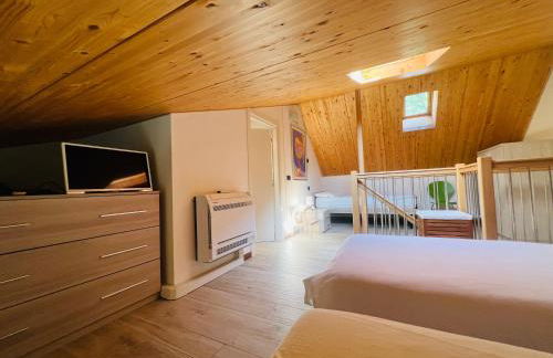 Bellavista Giulia on Lake Como - Foto 39