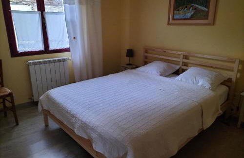 GITE La Méjeannelle - Foto 7