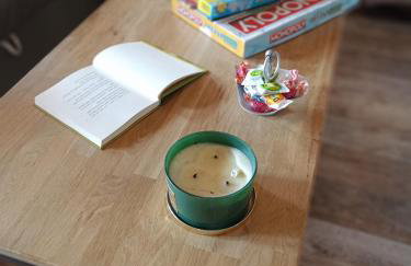 Sosnowy zakątek odpocznij tu - Foto 16