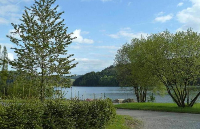 Comely Holiday Home in Güntersberge near Forest - Foto 27