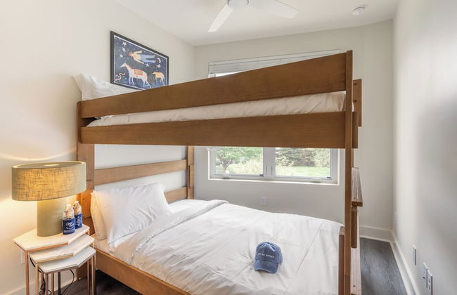 The Outrider by AvantStay Chic Stay Close to Broadway - Foto 59