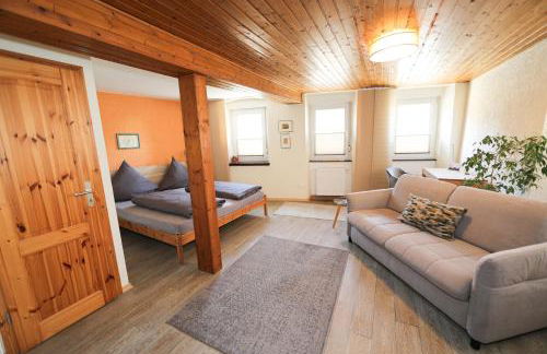 Gästehaus Villa Wernz - Foto 1