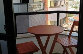 Apartamento aconchegante no Centro - Photo 11