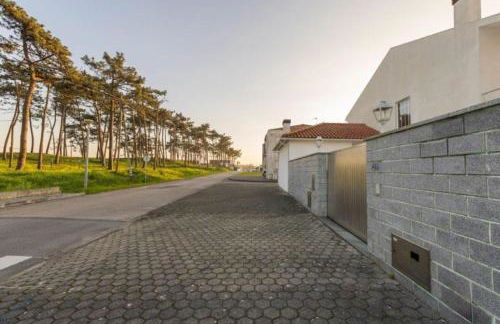 Vivenda Senhora das Areias - Foto 1