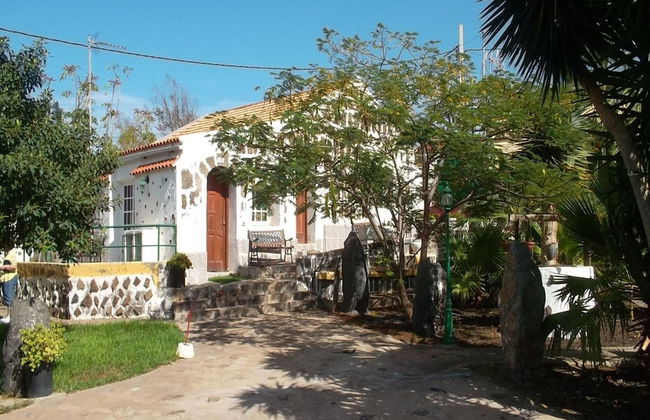 Country House Buenavista Near Sea Beach - Foto 29