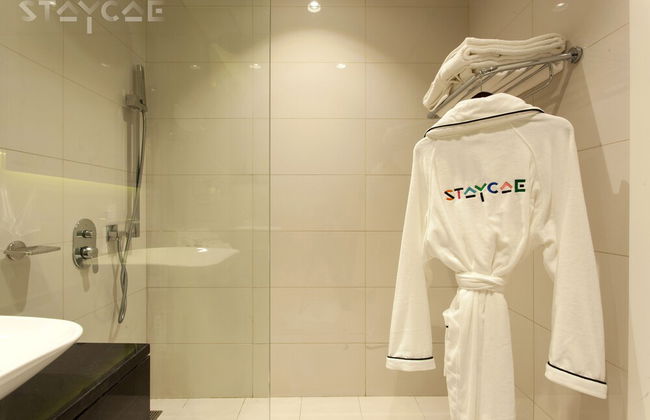 Staycae Majestine - Foto 39