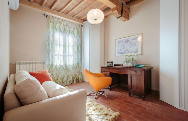 Villa Ricordi in Marlia - Foto 31