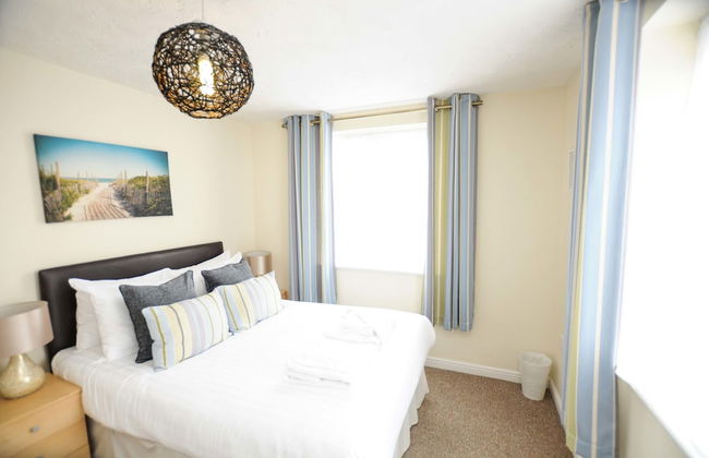 Your Stay Bristol Orchard Gate - Foto 18