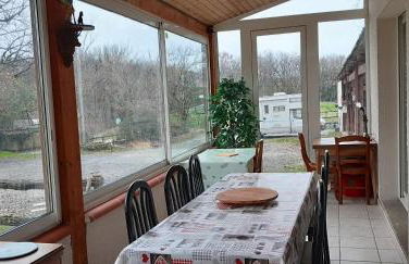 ferme équestre des abrons - Foto 14