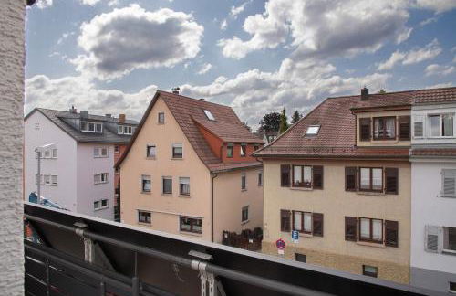 4 x Wohnungen in Waiblingen - Foto 48