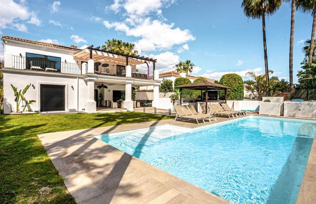 Villa Zacaluca - Photo 1