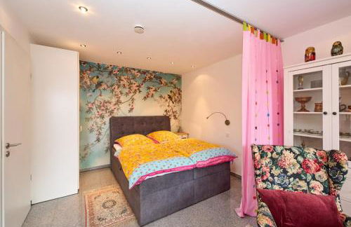 Luxus Studio 10 Min zur Porta Nigra inkl Parkplatz - Foto 9