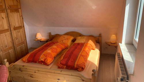 Appartement Möhlkiek - Foto 2