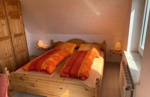 Appartement Möhlkiek - Foto 2