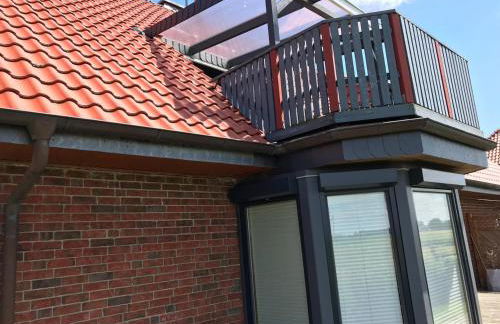 Ferienwohnung Dreimaster W2 - Foto 21