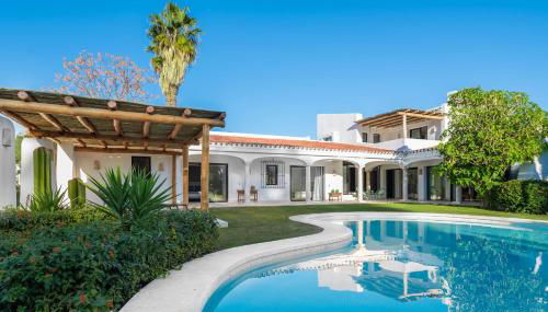 All About Villa Jori - Foto 3