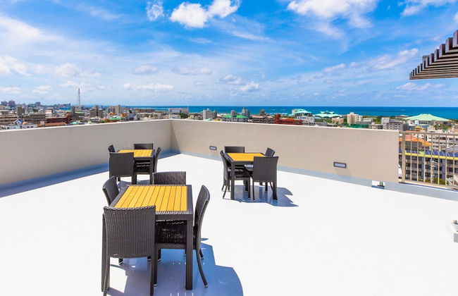 Yenn's Marina Inn Mercy - Foto 19