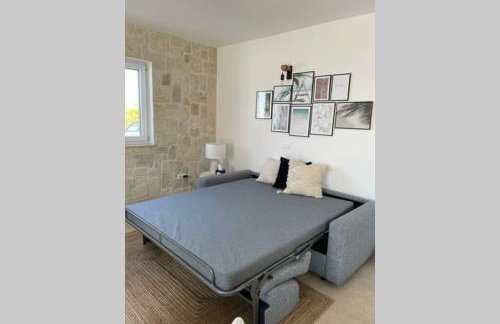 Villa Katarina - großer Pool beheizt - Meerblick - Foto 16