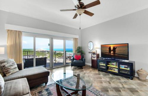 Tops'l Beach Manor C-804 - Foto 1