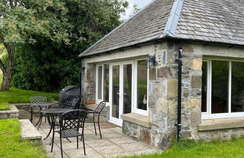 Ballinduin Bothy - Foto 17