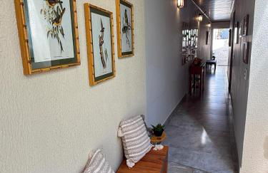 Casa Noites Goianas - Foto 8