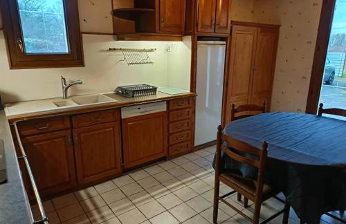 Gîte 'Chez René' - 10 min du PUY DU FOU - Foto 12