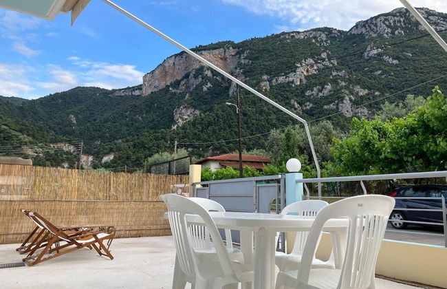 Kamena Home Apartment in Kamena Vourla - Foto 3