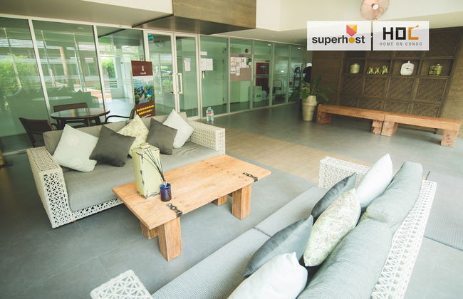 DVieng Luxury Condo - Foto 1