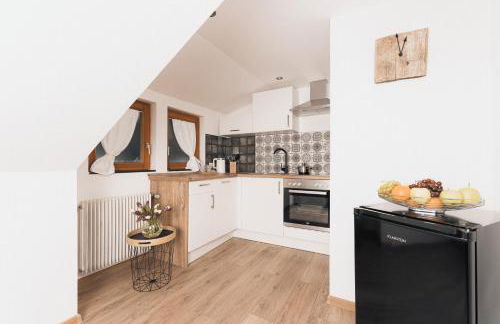 Black Forest Dream Apartments - Foto 36