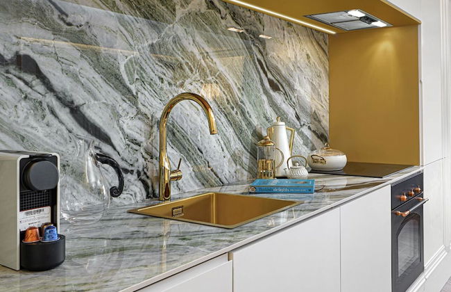 Ulus G Residences - Foto 18