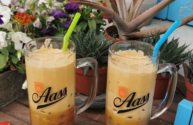 Thor & Freyja's of Poseidonia Syros Holiday House - Foto 19