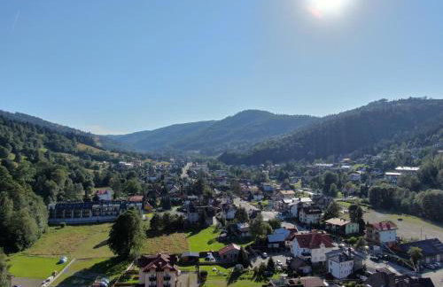 Domki pod Bieniatka w Szczyrku - Foto 64