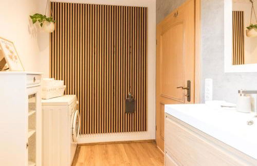 Fachwerk-Ferienhaus, Ruhe auf dem Land, Haustiere willkommen, Leihfahrräder, 24-7 check in - Foto 27