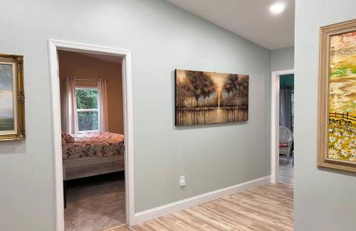 Quantico Graduation Home Visit DC 5 bedrooms 2 King Beds Stafford - Foto 80