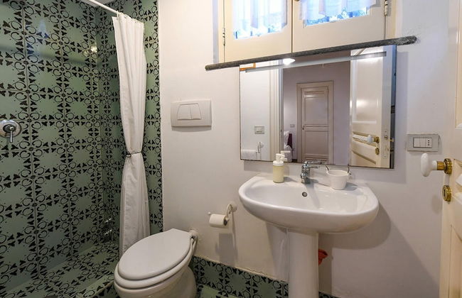 Villa Alma in Massa Lubrense - Foto 23