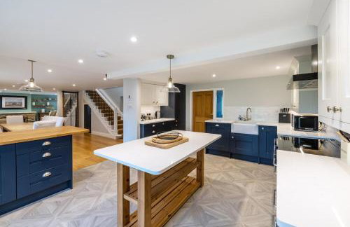 North Buckham Farmhouse - Foto 50