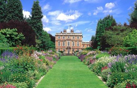 Chantry Cottage - Newby Hall, Ripon, North Yorkshire - Foto 45