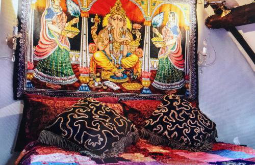 Priory House B&B And The Oriental Brewhouse Self Catering Accommodation - Foto 33