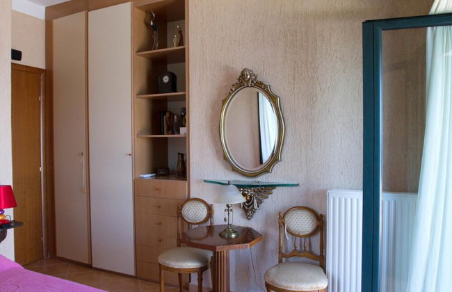 Ananda Spa Villa in Nies - Foto 21