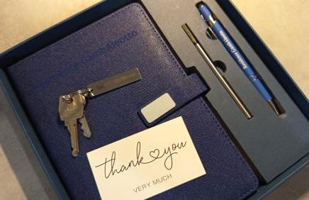 Residence GambAleotto - Foto 26